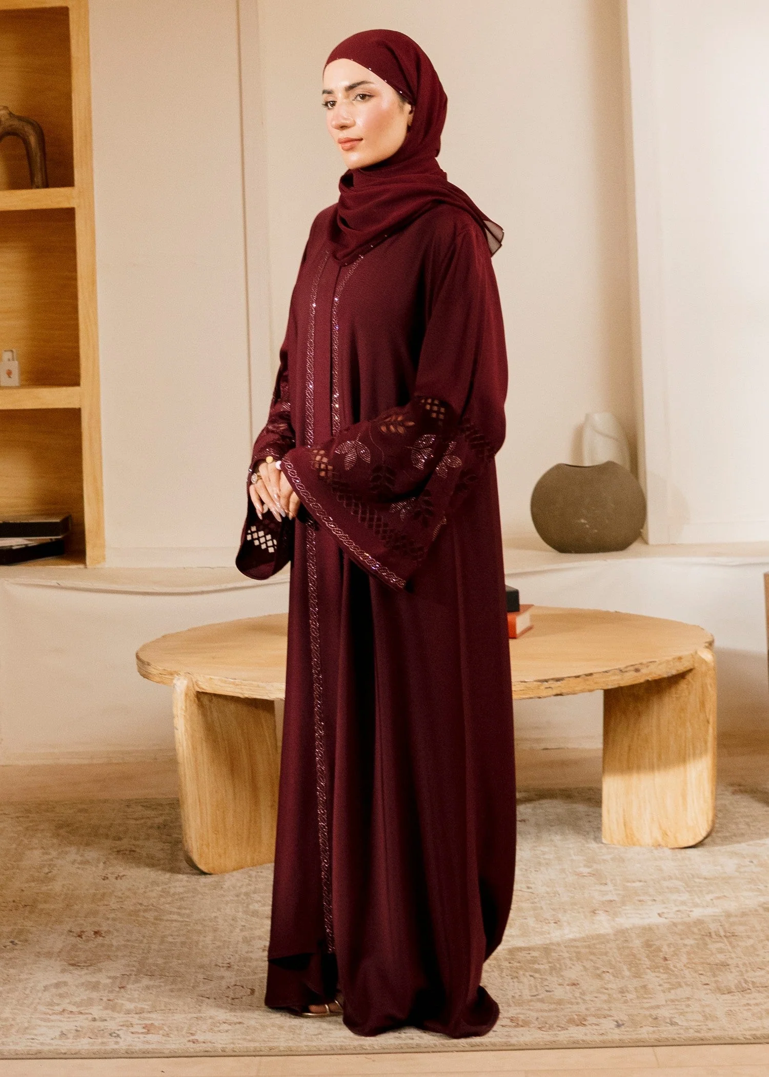 Medea Drape