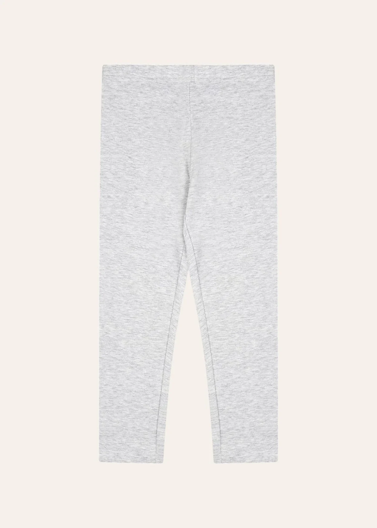 Grey Tights