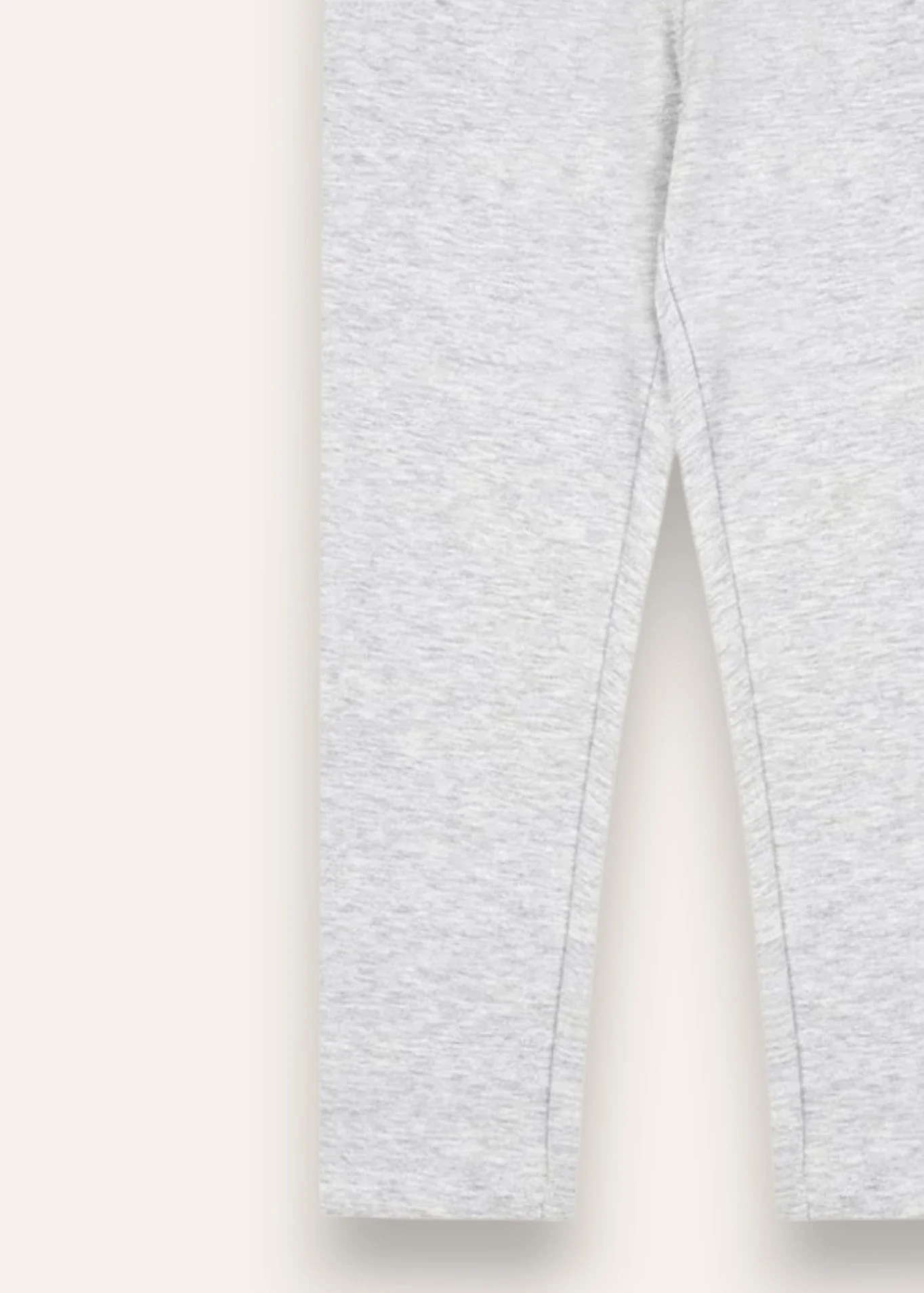 Grey Tights
