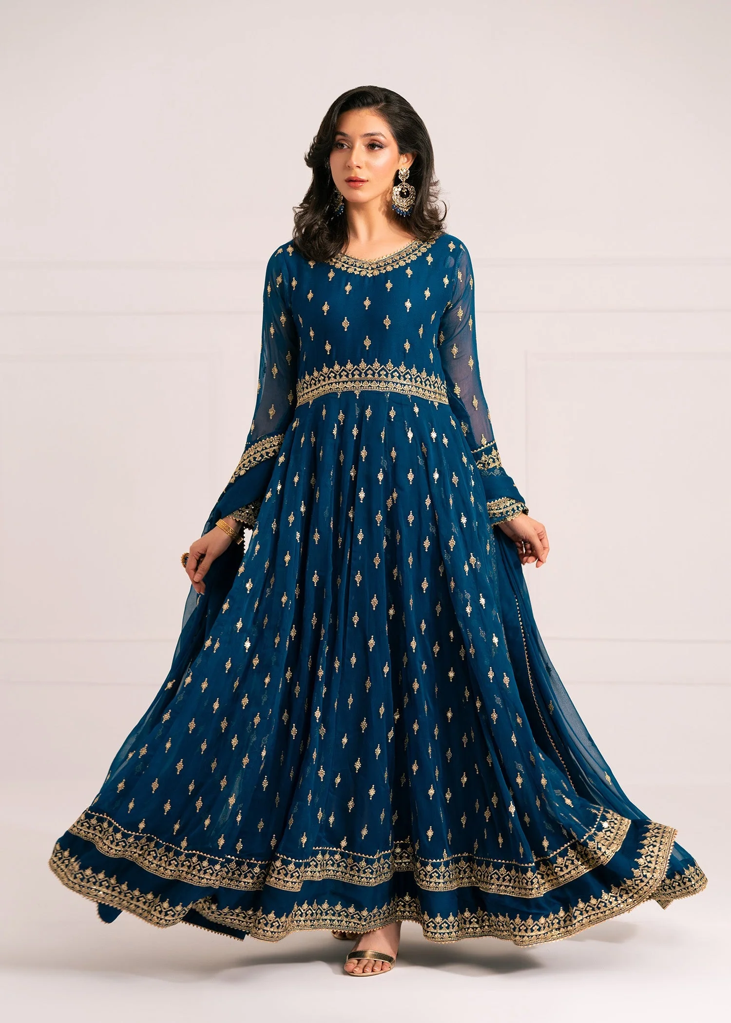 SITARA TEAL 1 SITARA TEAL