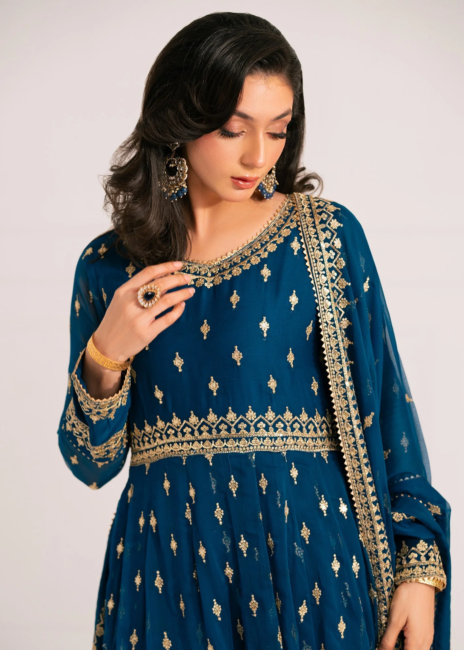 SITARA TEAL 2 SITARA TEAL