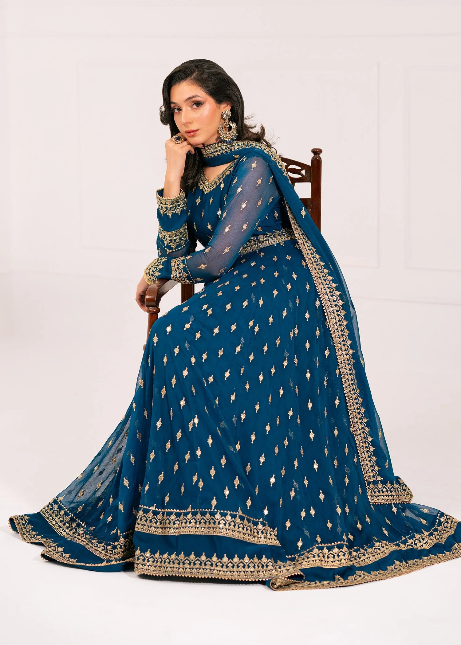 SITARA TEAL 3 SITARA TEAL