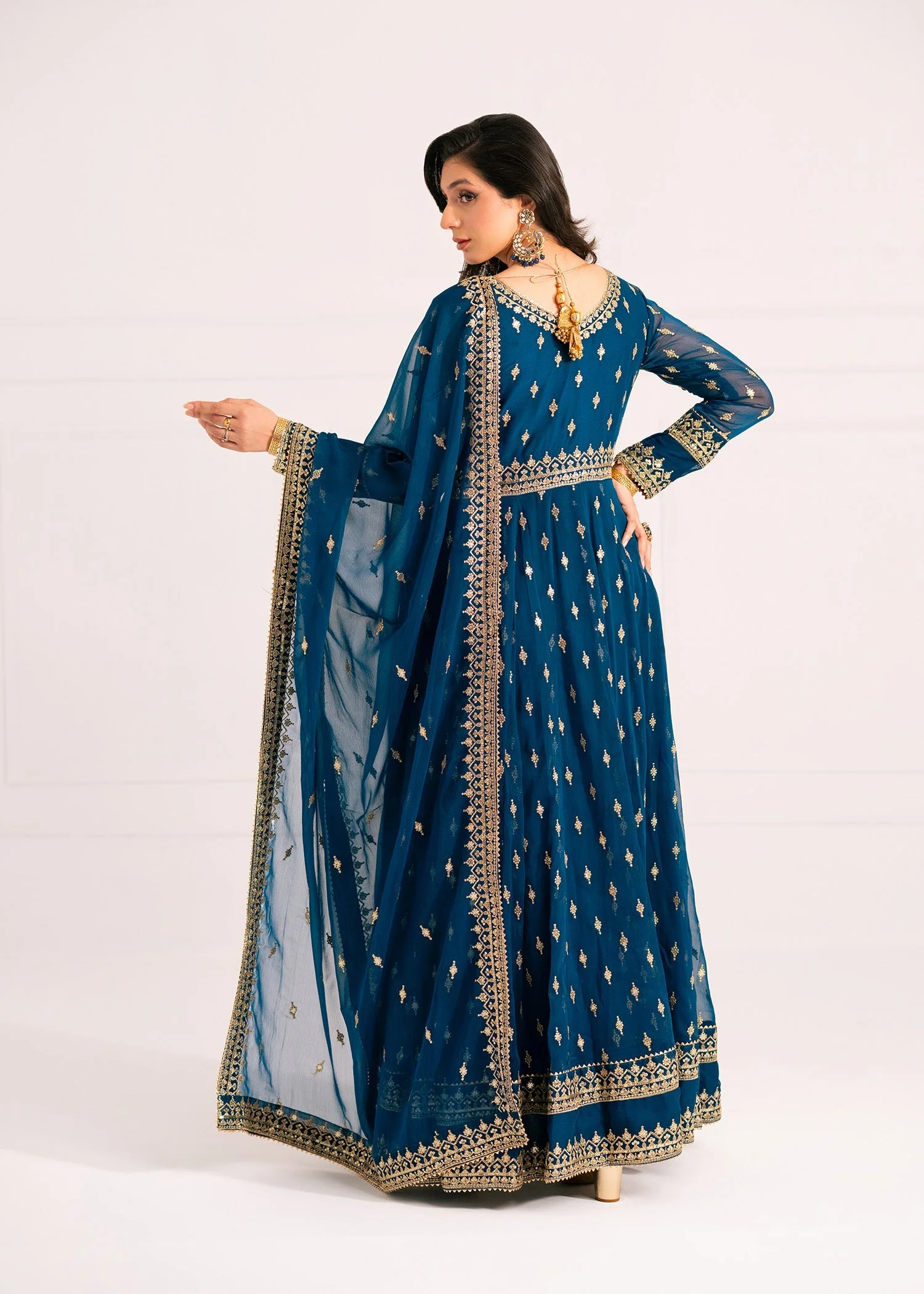 SITARA TEAL 5 SITARA TEAL