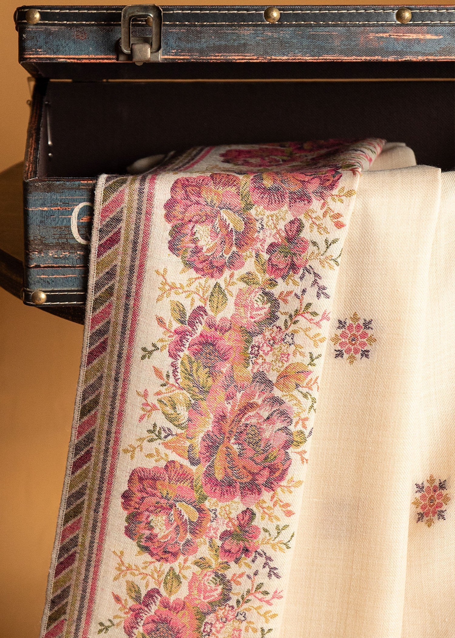 I-003 Wool Jacquard 4 I-003 Wool Jacquard